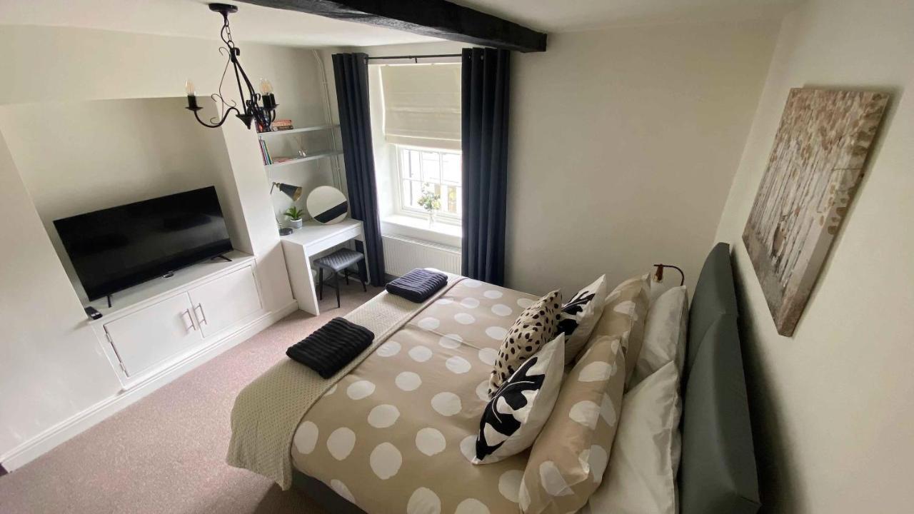 Villa 2 Bed House In Knaresborough Exterior foto